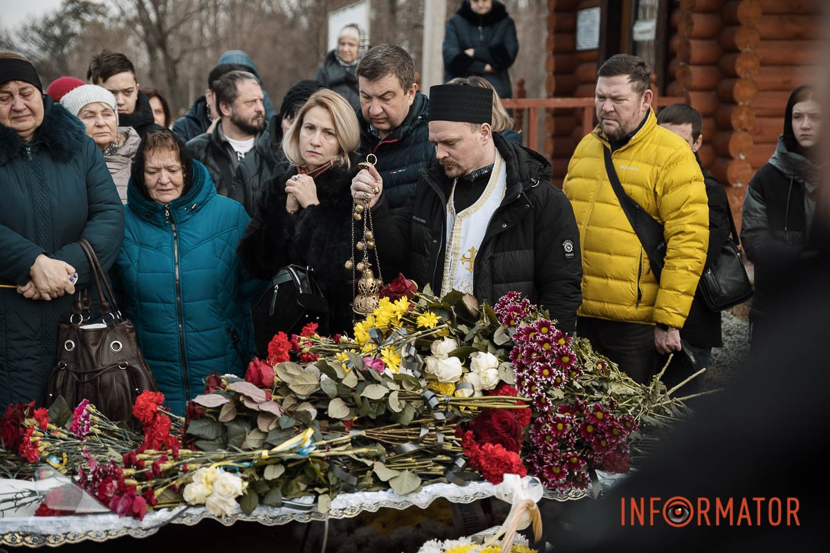 Ворог мусить відчути наш біль Ворог мусить відчути наш біль
