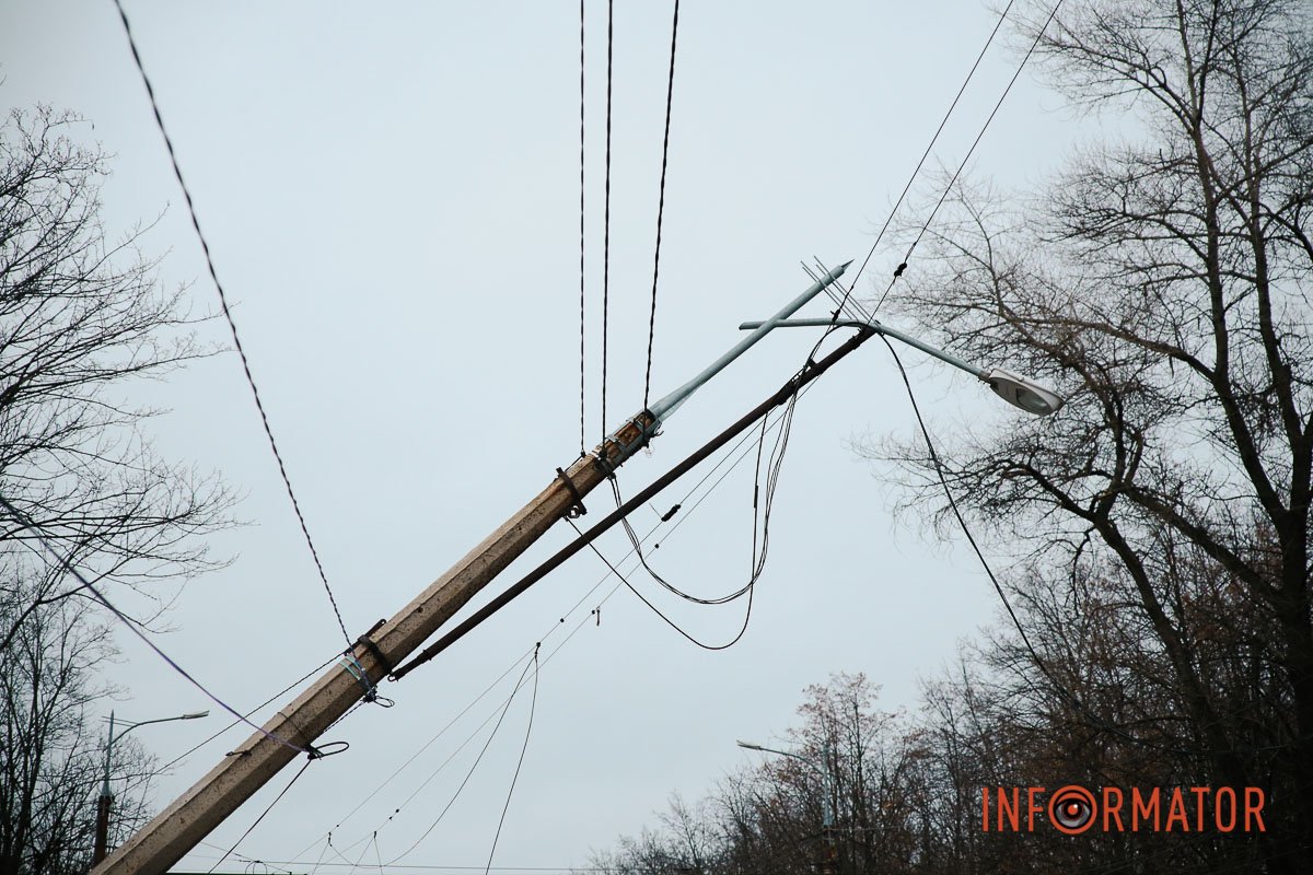 Дроти знеживили Дроти знеживили