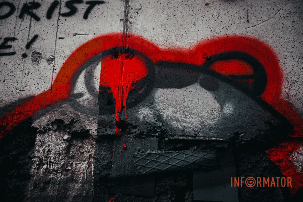 Криваві сльози