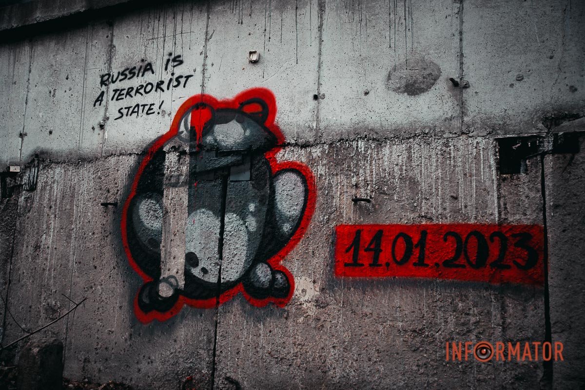 Країна-терорист