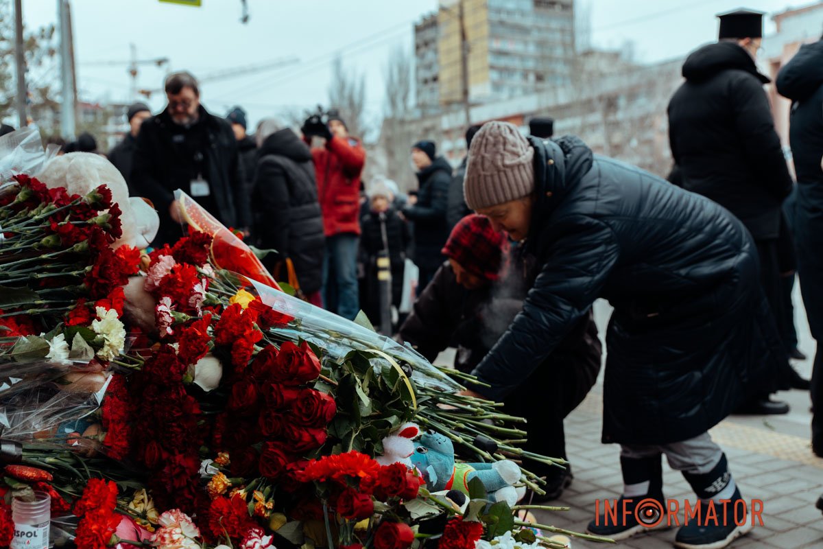 Війна - це нескінченний жах Війна - це нескінченний жах