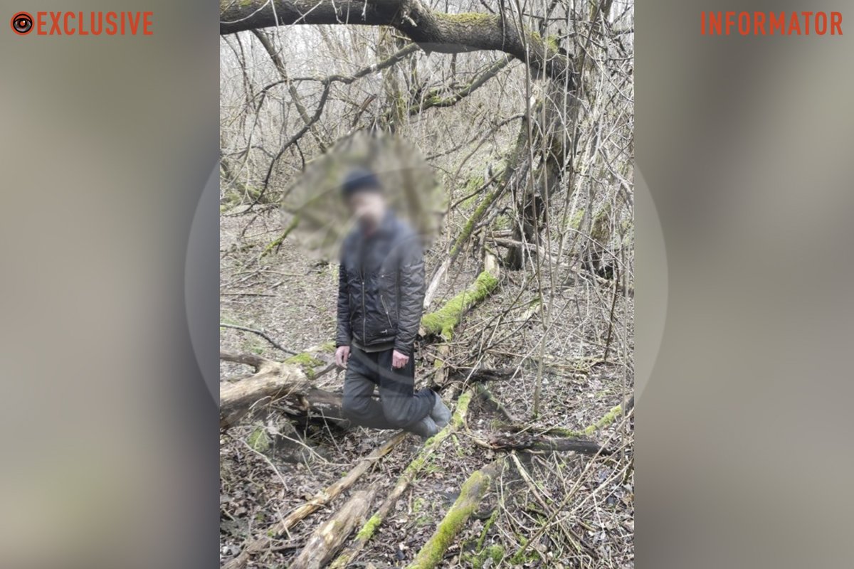 В Сурско-Литовском мужчину нашли повешенным в посадке 1