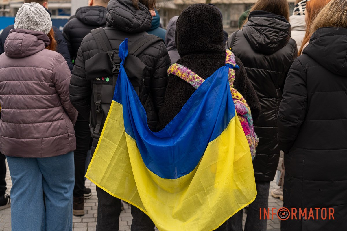 Перемога за Україною Перемога за Україною