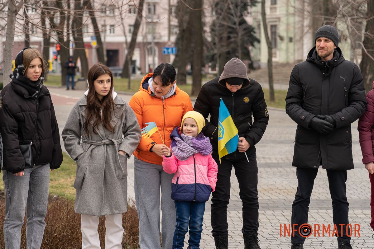 Українці - незламні Українці - незламні