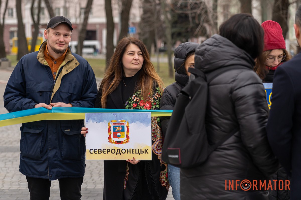 Сєвєродонецьк Сєвєродонецьк