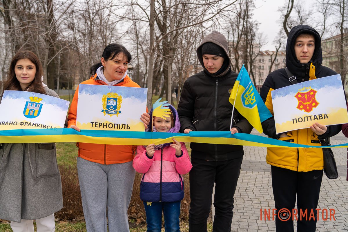 Що нас не зламати Що нас не зламати