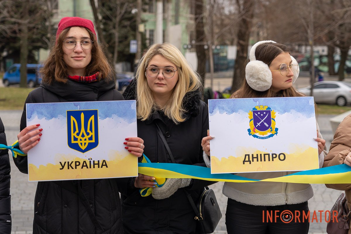 Що ми єдині Що ми єдині