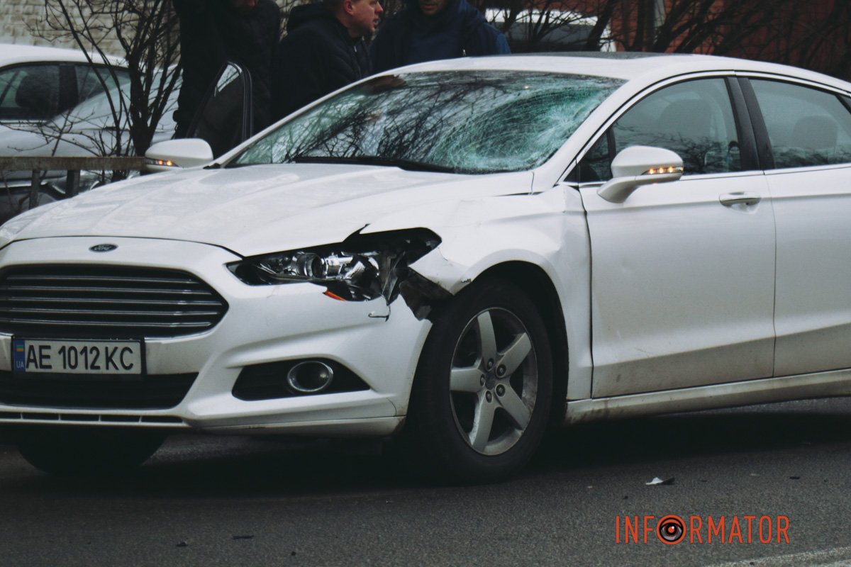 Будь ласка, будьте обережні та уважні