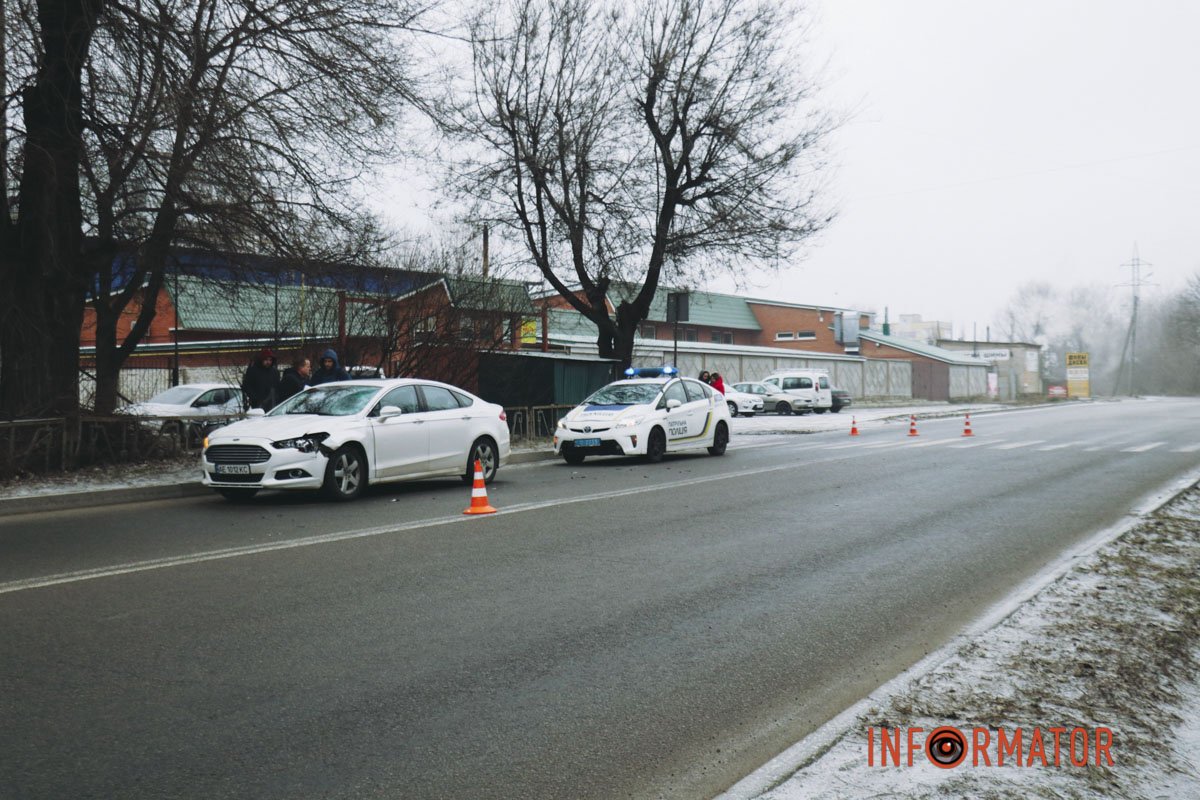 Фото: Дмитро Федоров