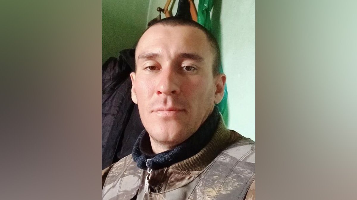 Ушел из дома и пропал: в Кривом Роге разыскивают 38-летнего Олега Позигуна