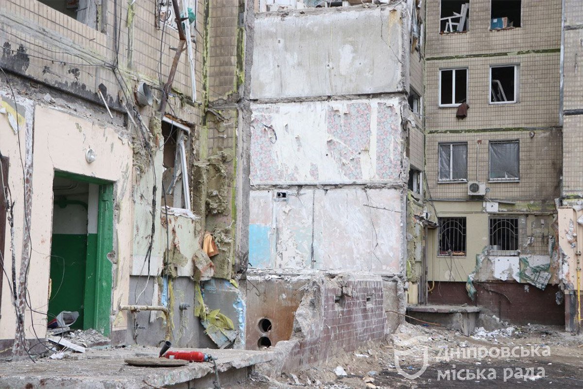 Також міська влада допомагає у відновленні 9-х будинків ОСББ Також міська влада допомагає у відновленні 9-х будинків ОСББ