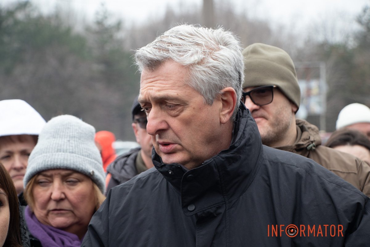 Філіппо Гранді висловив свої співчуття