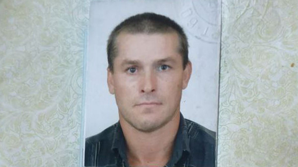 Має травму ноги та кульгає: у Дніпрі зник безвісти 52-річний Михайло Сазонов