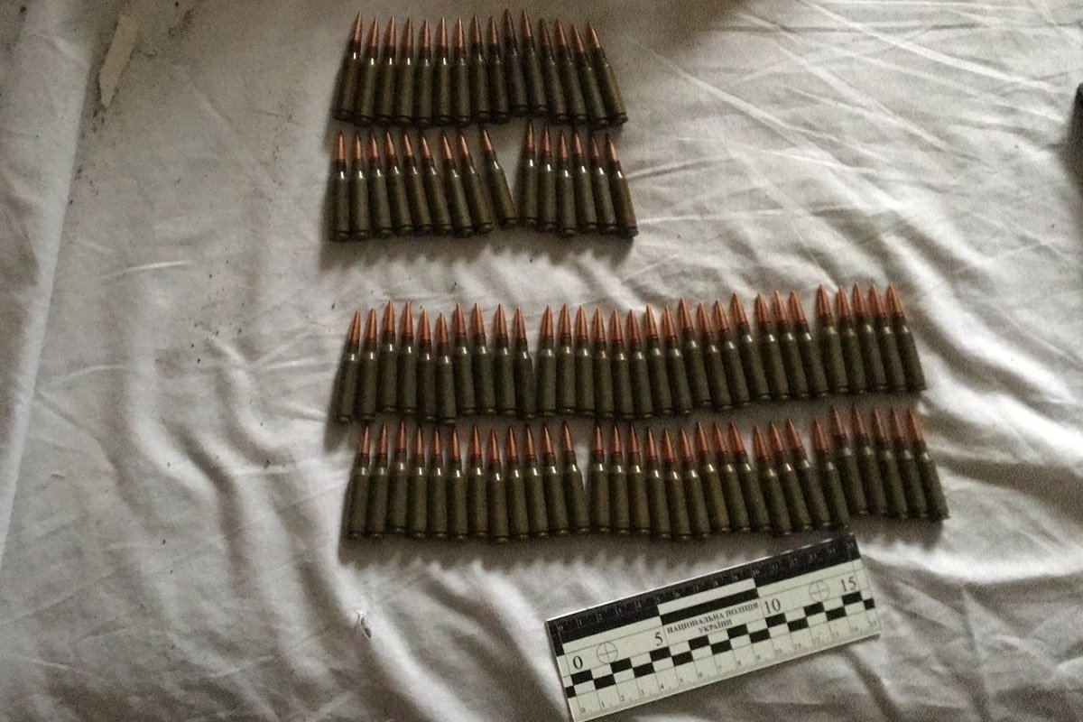 На щастя, ніхто не постраждав На щастя, ніхто не постраждав