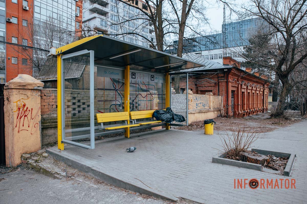 На місці події працюють поліцейські