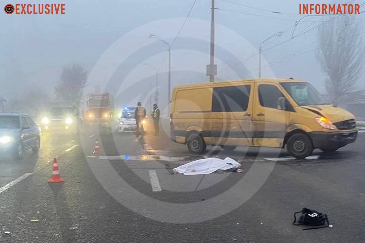 Ще фото з місця події