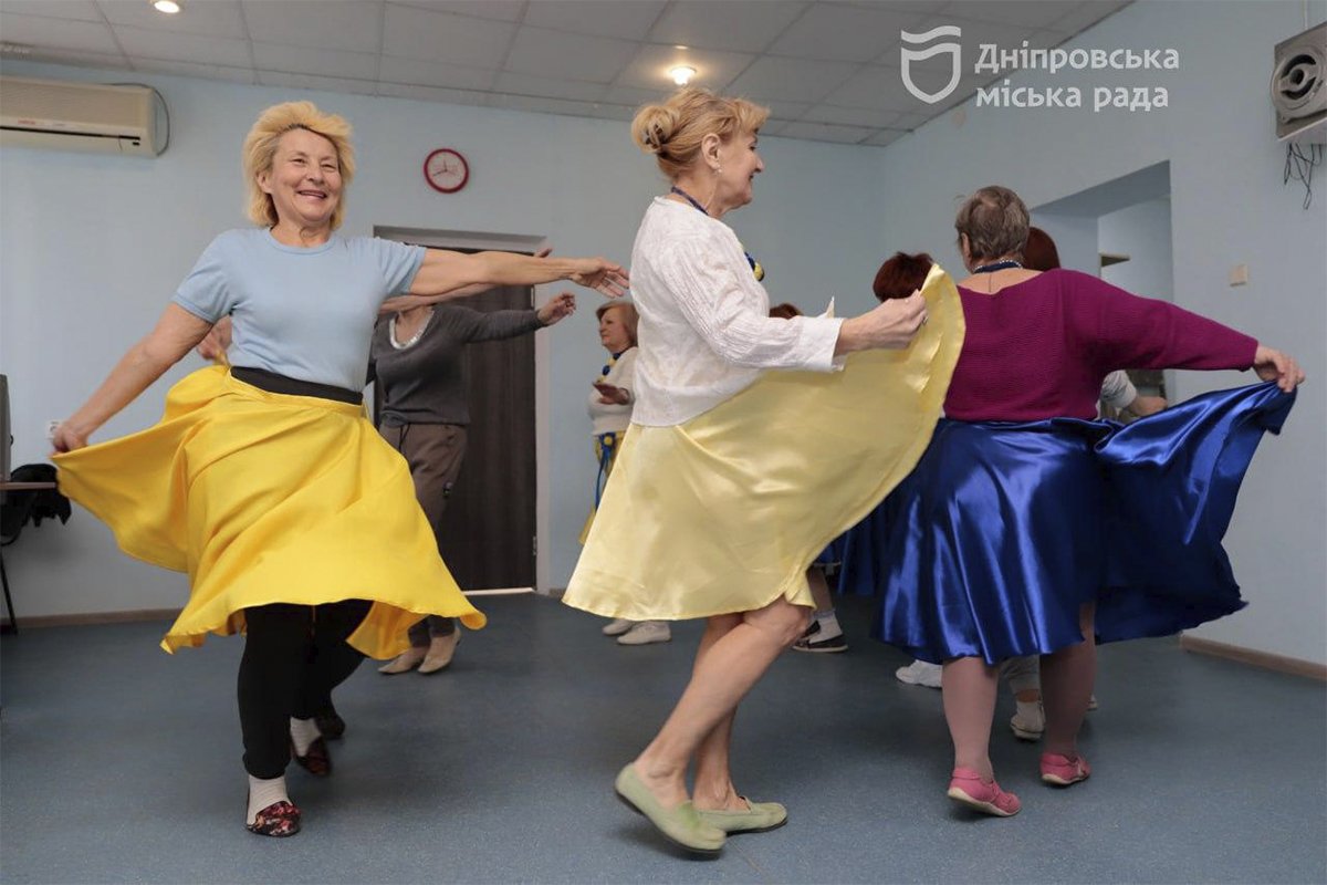 В одному з відділів терцентру АНД району відремонтували два поверхи В одному з відділів терцентру АНД району відремонтували два поверхи