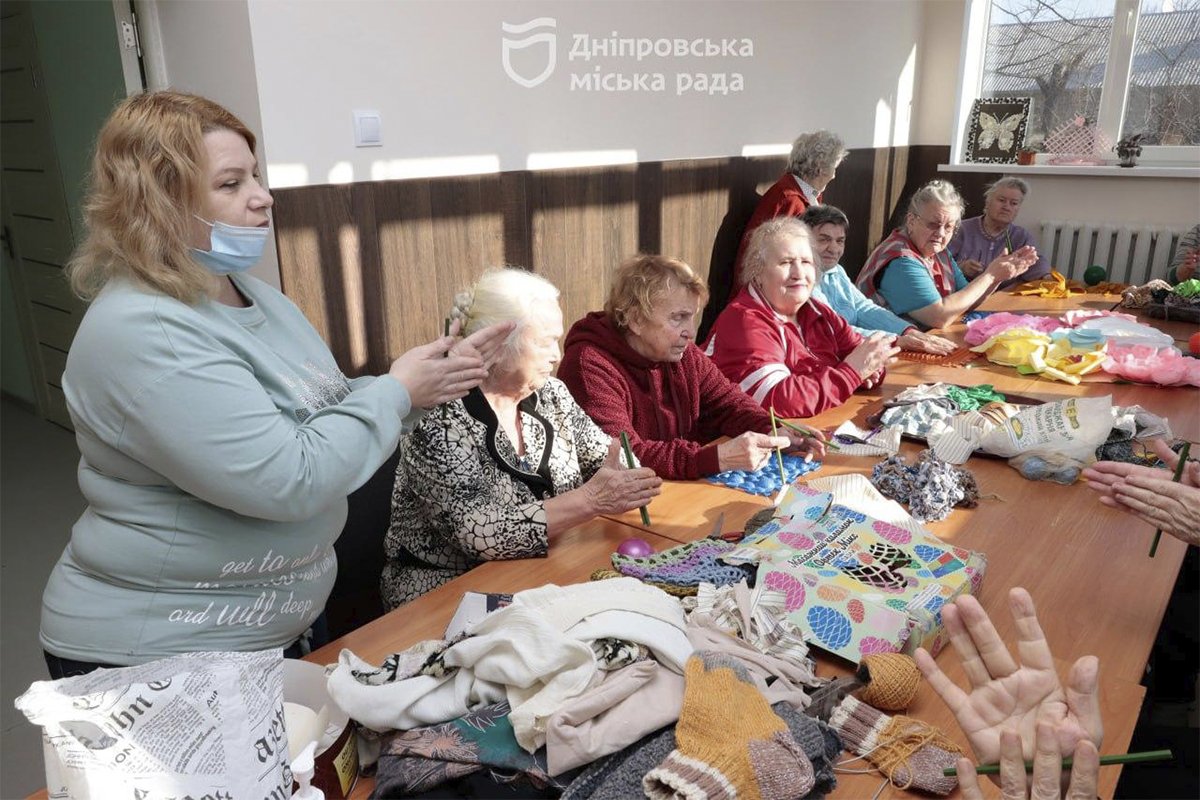 Одна з ключових характеристик ремонту — доступність Одна з ключових характеристик ремонту — доступність