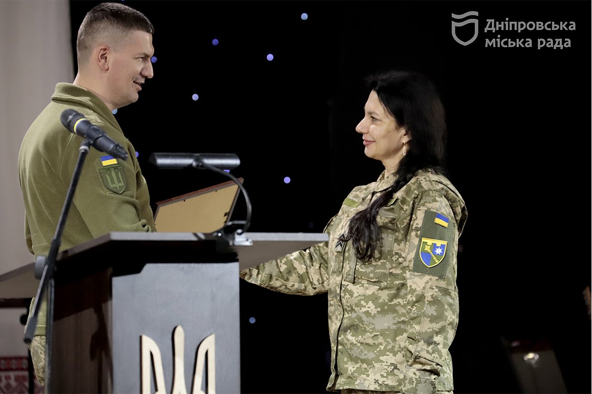 За цей рік сили тероборони відчутно зміцніли