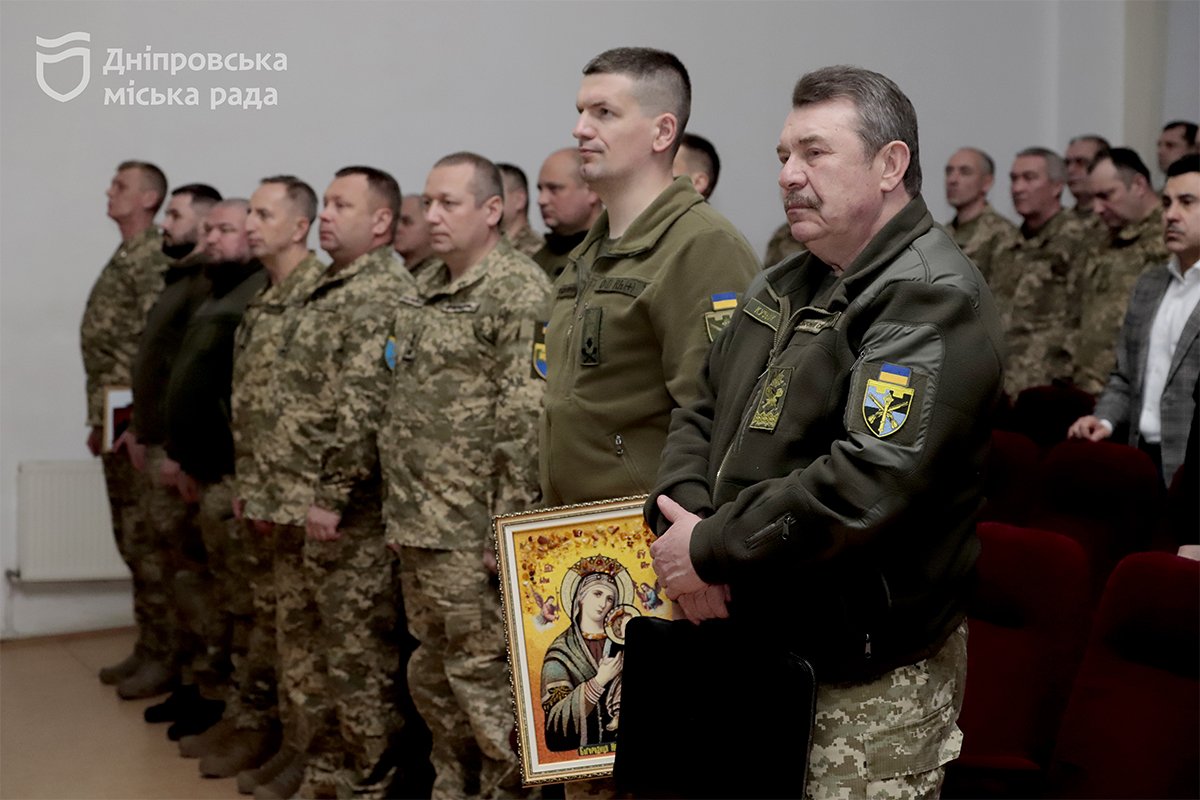За 11 місяців дніпряни допомогли десь на півтора мільярда гривень