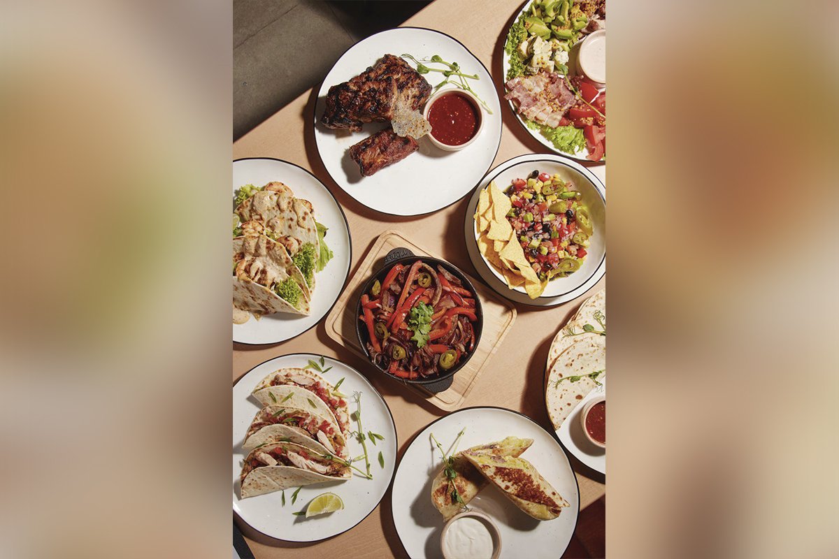 Del Toro Grill House Del Toro Grill House