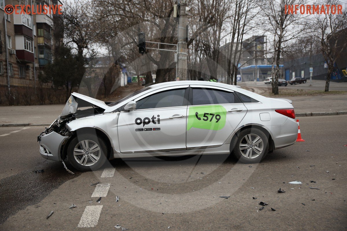Всі обставини з'ясовуються