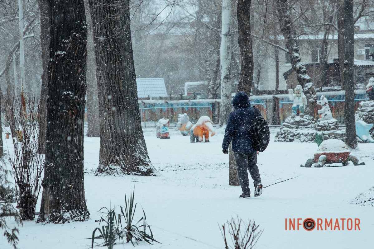 Зимова казка Зимова казка