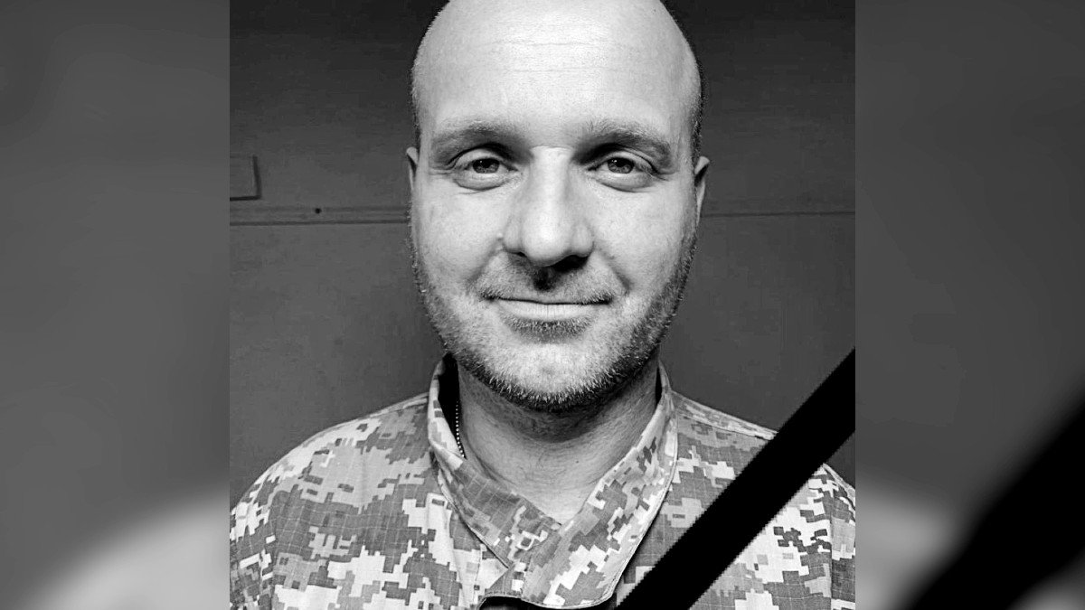 У бойових діях на харківському напрямку загинув солдат ЗСУ із Кам’янського