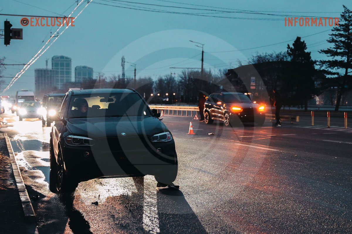 Аварія сталася приблизно о 16:30 Аварія сталася приблизно о 16:30