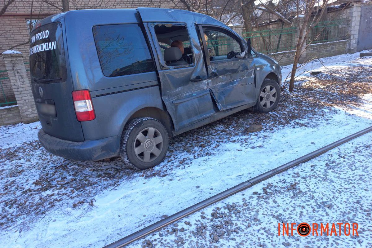 Попередньо, ніхто не постраждав