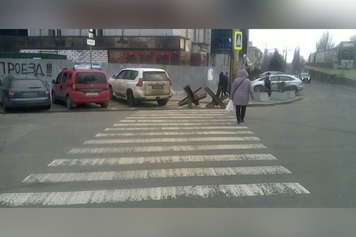 Порушникам доведеться викласти за евакуацію від 2110 до 2410 гривень. Порушникам доведеться викласти за евакуацію від 2110 до 2410 гривень.
