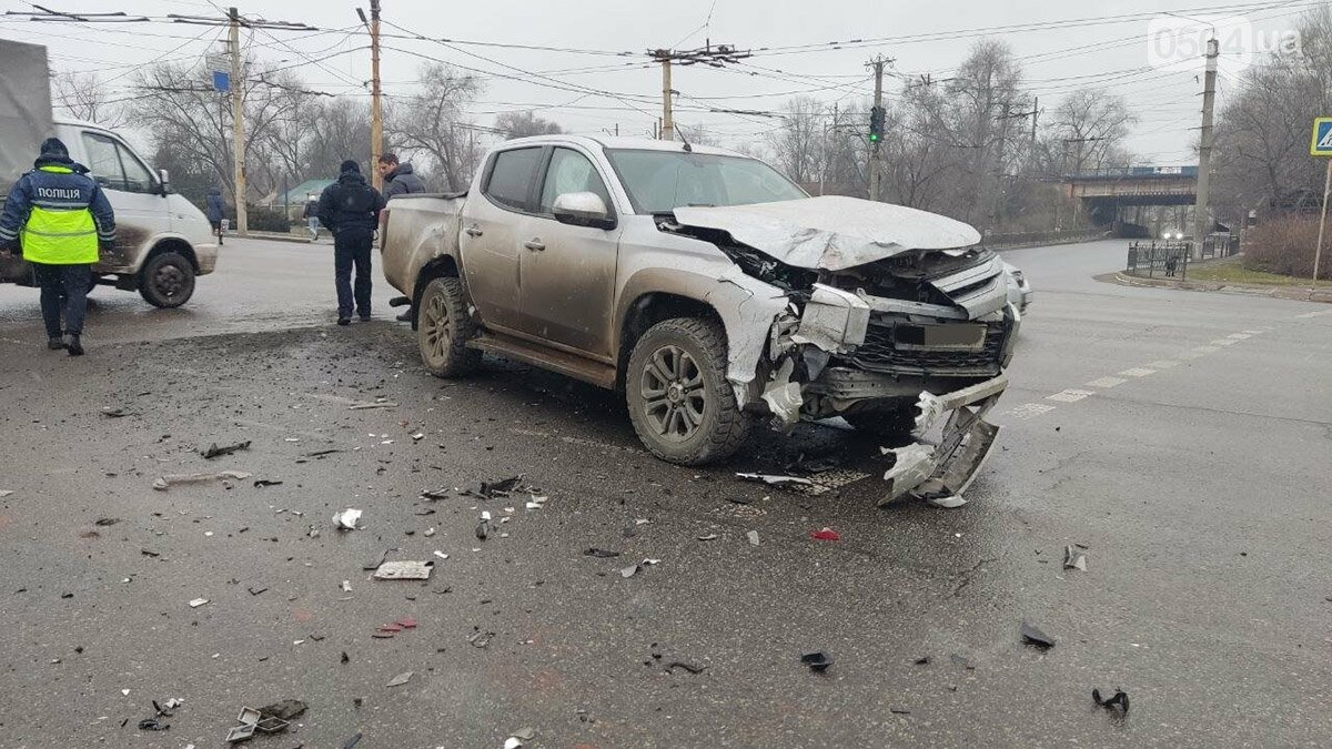 На жаль, загинула жінка