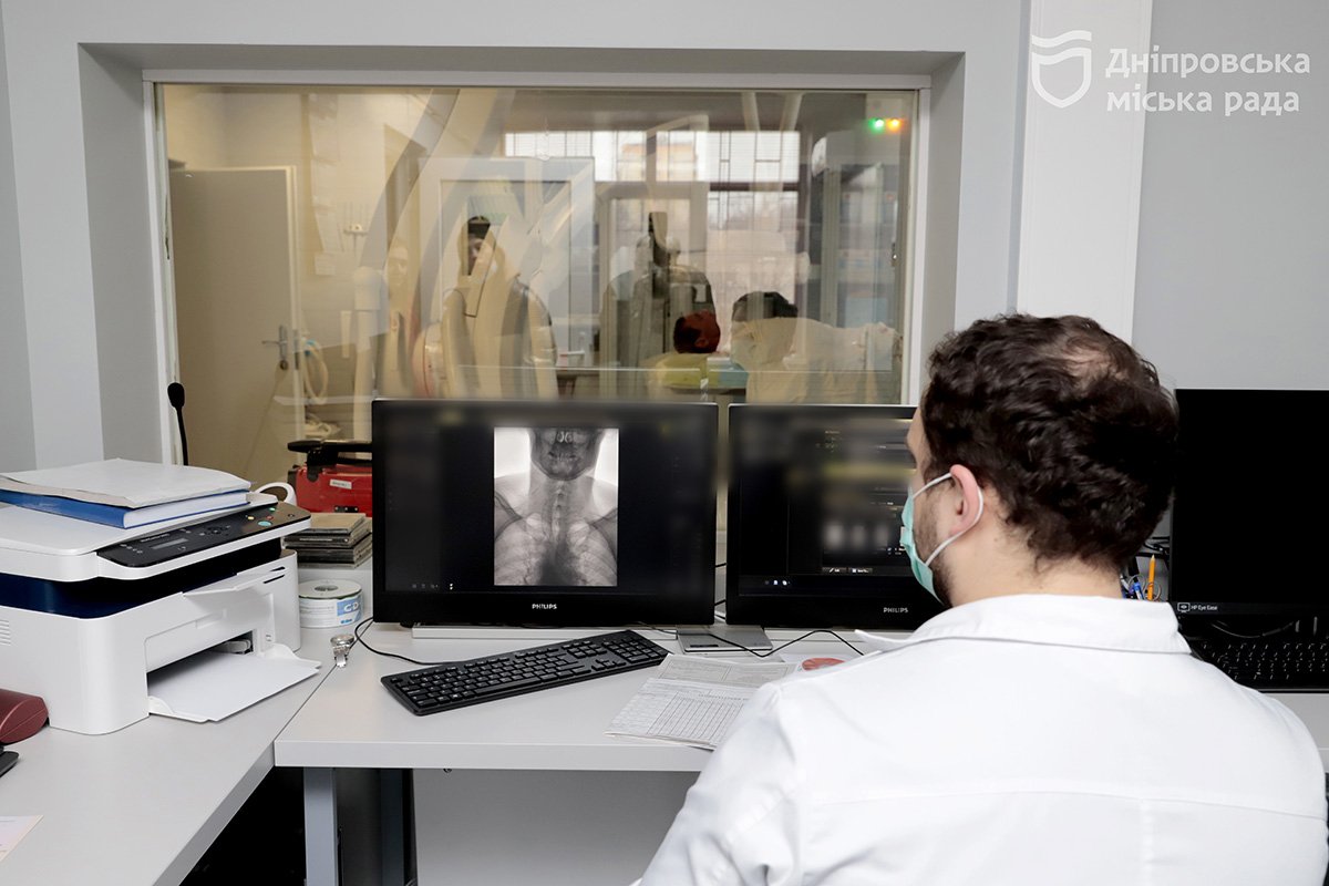 Отже більше людей отримують допомогу