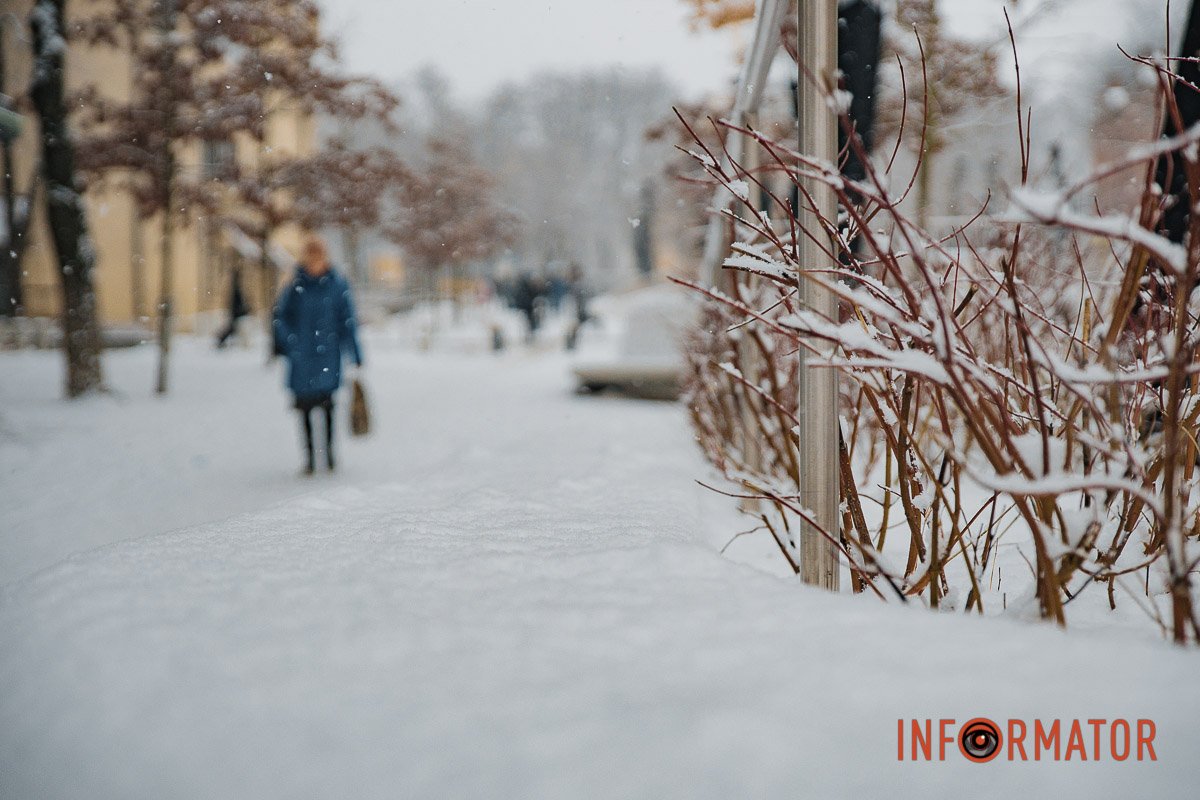 Природа — найкращий художник 