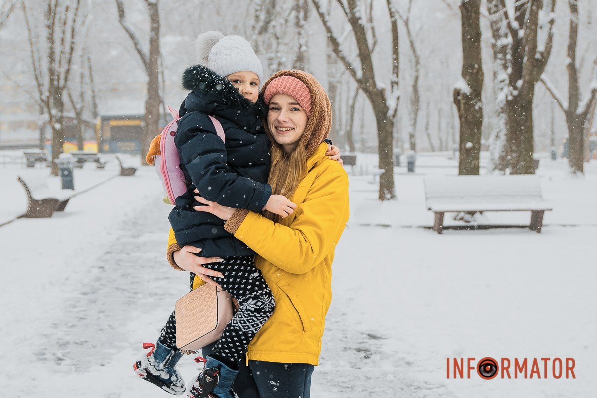 Які кольори 