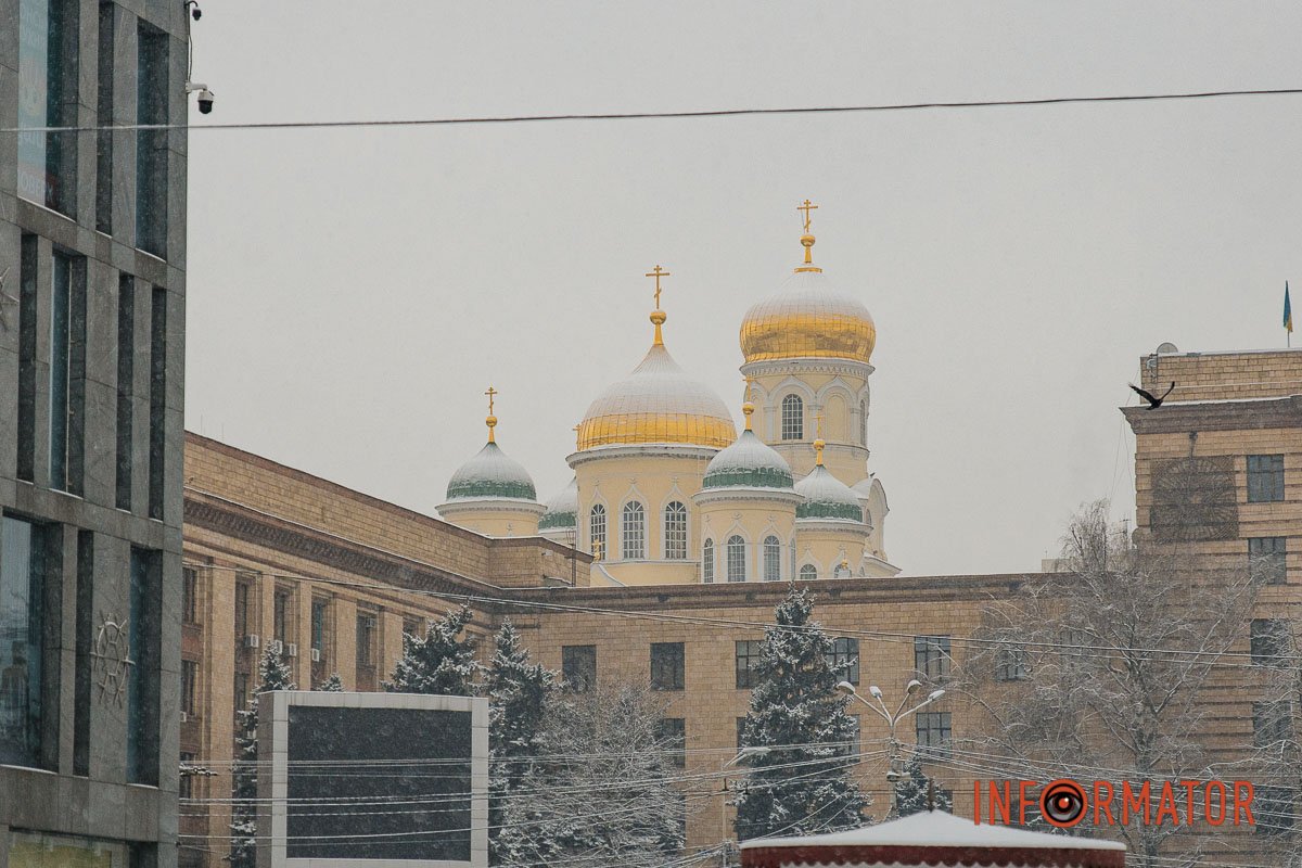 Поспілкуватися з Богом можна там