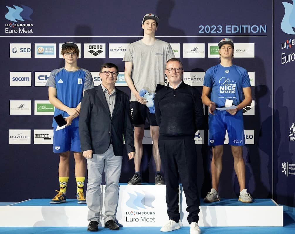 Переможці з Дніпра Переможці з Дніпра