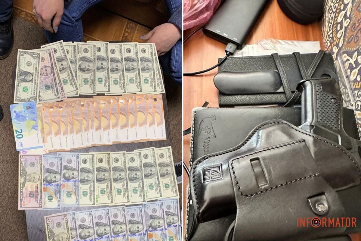 Провели понад 30 обшуків