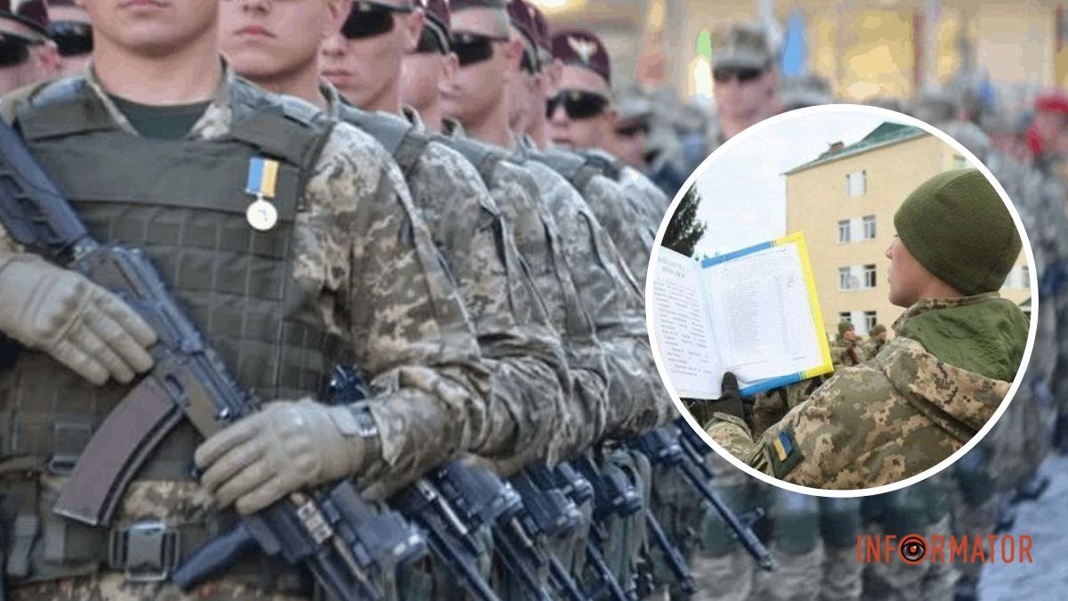 "Люди, які зараз воюють, потребують заміни": коли скінчиться мобілізація в Україні