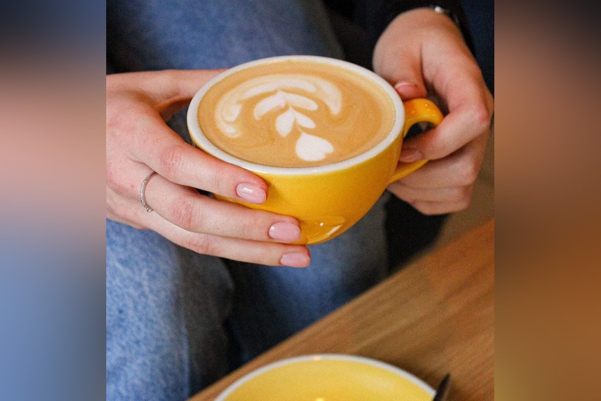 Coffee Mug Coffee Mug
