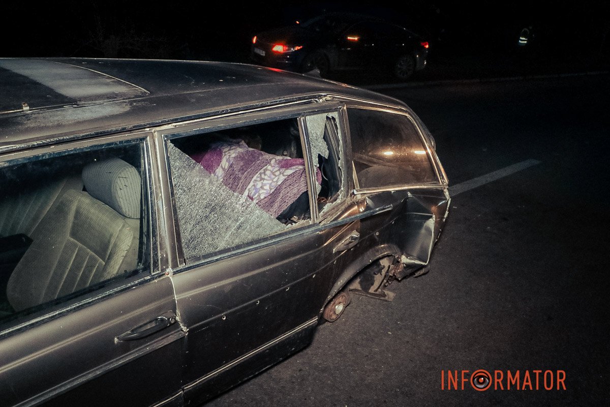 Інцидент трапився близько 16:09 Інцидент трапився близько 16:09