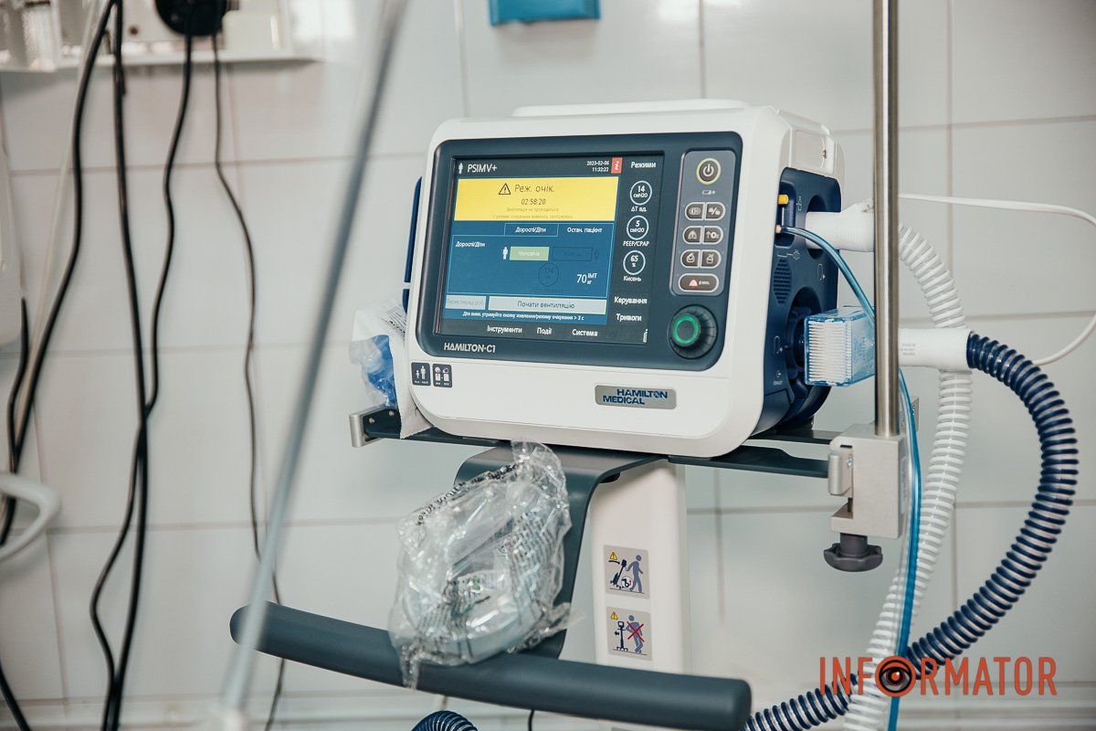 Все для порятунку