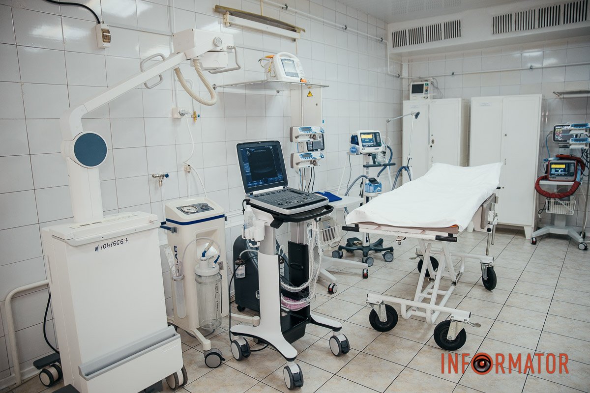 Загальна сума майже 10 мільйонів