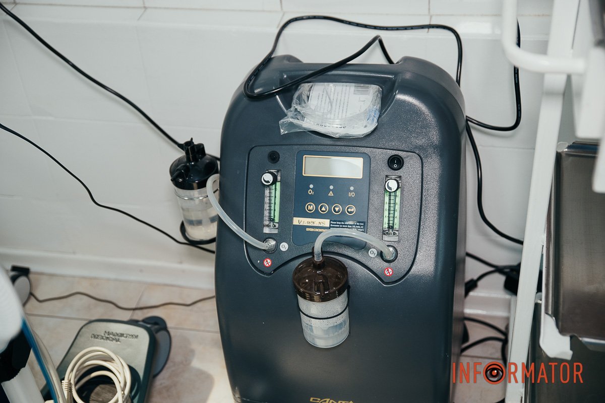 АТБ передала сучасне обладнання