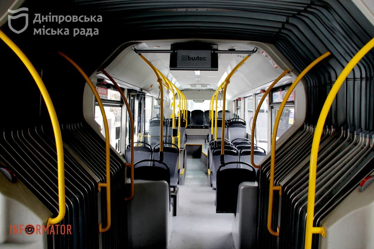 Це дає можливість збалансувати кількість транспорту на дорогах