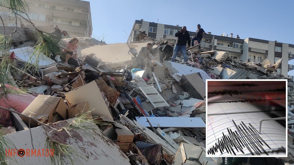 Десятки тысяч пострадавших от землетрясения в Турции: может ли трагедия произойти в Украине