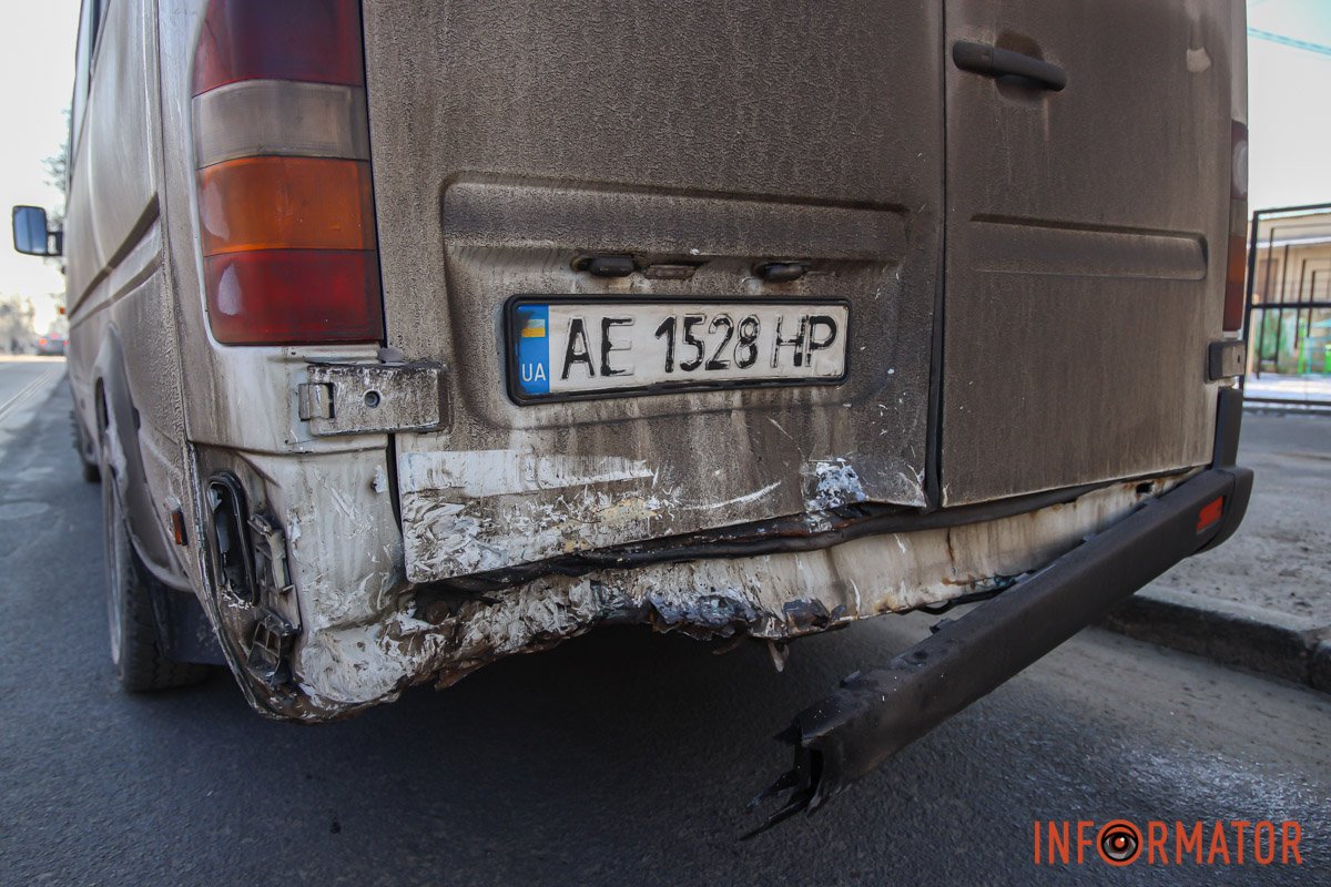 Пасажирку Mercedes шпиталізували до лікарні Пасажирку Mercedes шпиталізували до лікарні