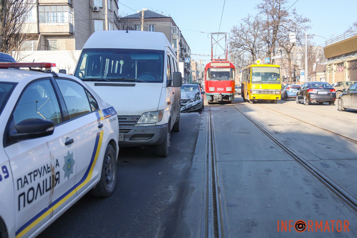 Очікується приїзд слідчого з ДТП Очікується приїзд слідчого з ДТП