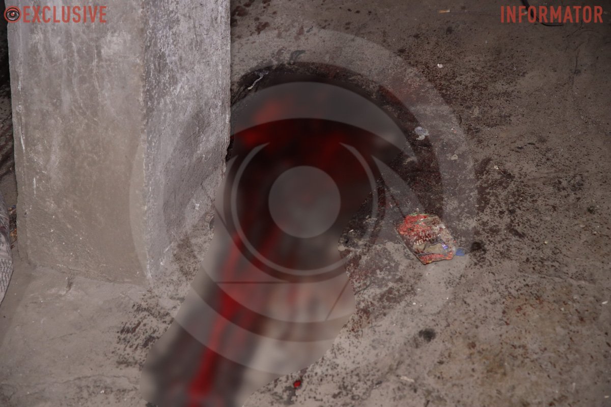 Подробиці з'ясовуються Подробиці з'ясовуються