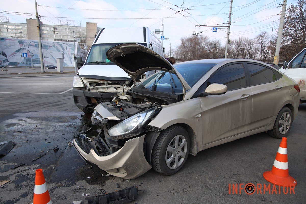 Аварія сталася близько 10:30 Аварія сталася близько 10:30